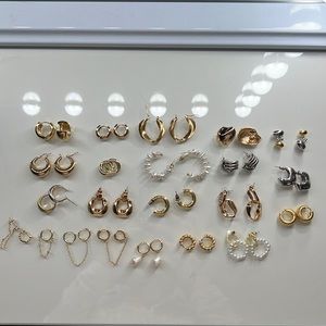 EARRING BUNDLE